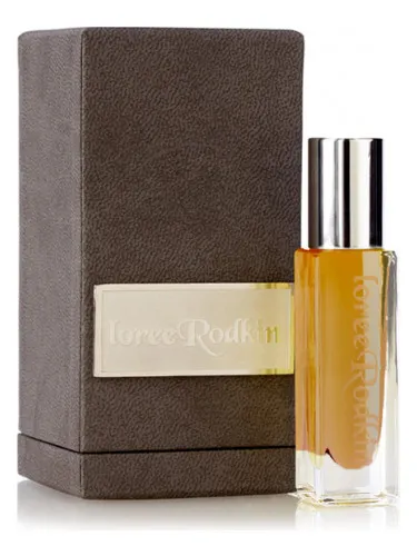 Perfume Gothic II Perfume Oil de Loree Rodkin