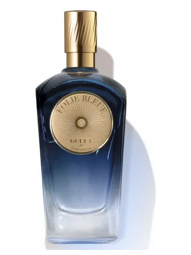Perfume Folie Bleue de Godet