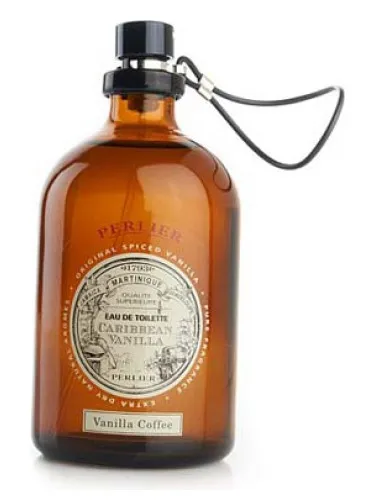 Perfume Caribbean Vanilla & Coffee de Perlier