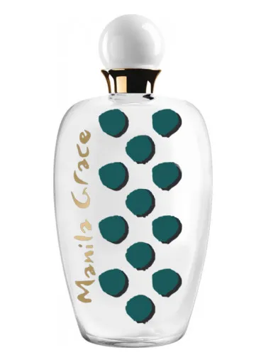 Perfume Manila Grace Eau Fraîche de Manila Grace