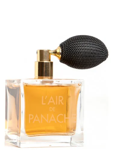 Perfume L'Air de Panache de The Grand Budapest Hotel