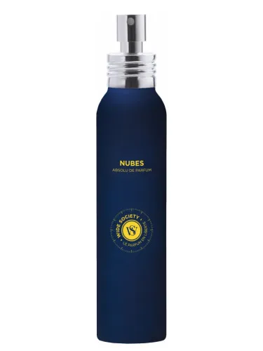 Perfume Nubes de Wide Society