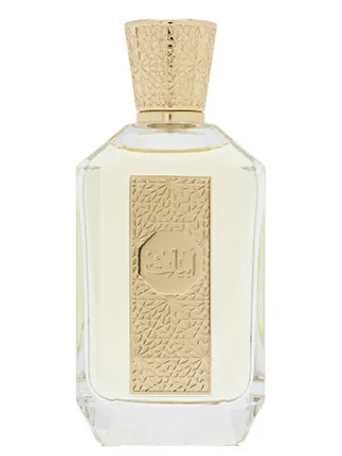Perfume Abyat de Arabian Oud