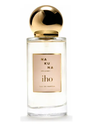 Perfume Iho de Nakuna Helsinki