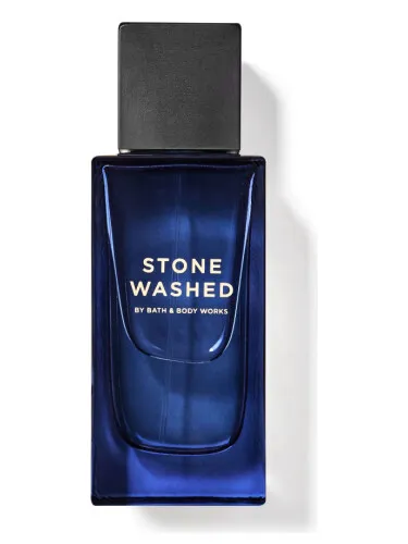 Imagen de Stone Washed