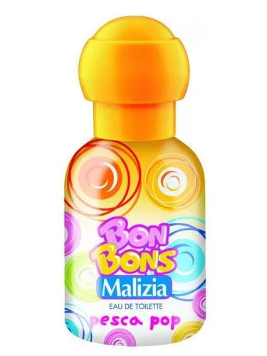 Imagen de Malizia Bon Bons Pesca Pop