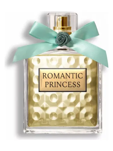 Imagen de Romantic Princess