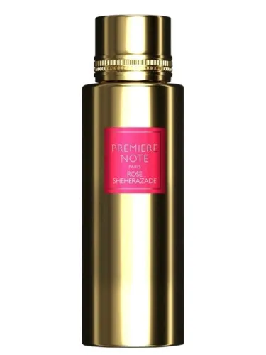 Imagen de Rose Sheherazade