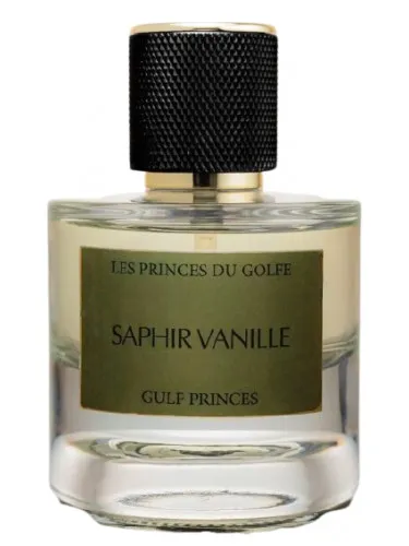Imagen de Saphir Vanille