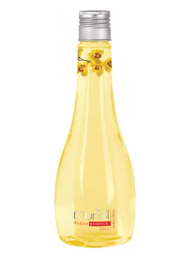 Perfume Acqua Essence Vanilla de Muriel Cosméticos