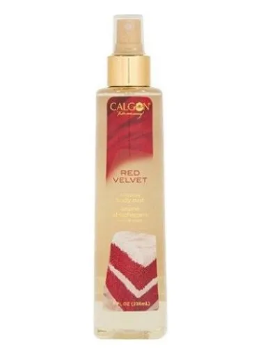 Perfume Red Velvet de Calgon