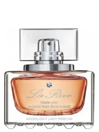 Perfume Moonlight Lady de La Rive