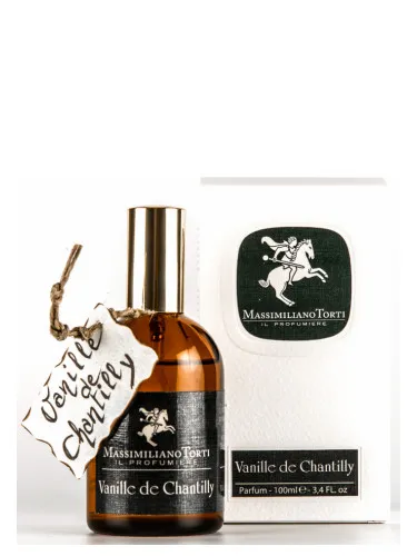 Imagen de Vanille De Chantilly
