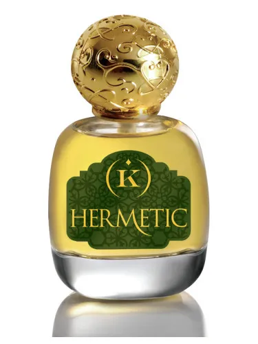 Imagen de Hermetic