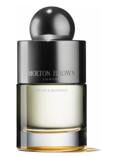 Imagen de Vetiver & Grapefruit