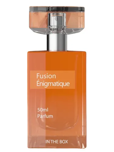 Imagen de Fusion Énigmatique