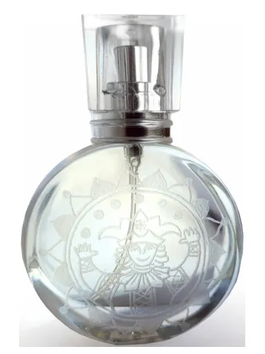Perfume Petrushka Петрушка de Ladanika