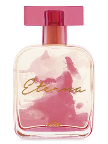 Perfume Eterna de Hinode