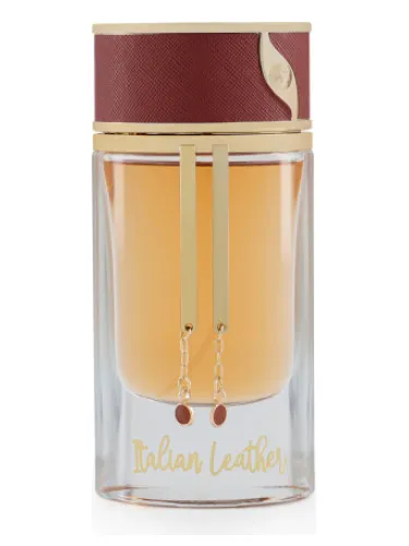Perfume Italian Leather de MAISON ASRAR