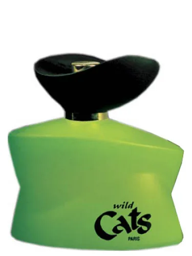 Perfume Wild Cats de Parfums Guy Alari