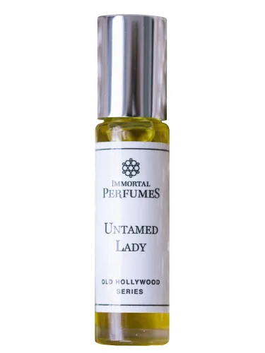 Perfume Untamed Lady de Immortal Perfumes