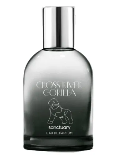 Perfume Cross River Gorilla de Sanctuary