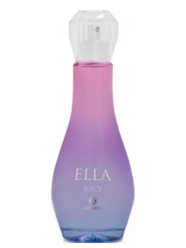 Imagen de Ella Juicy