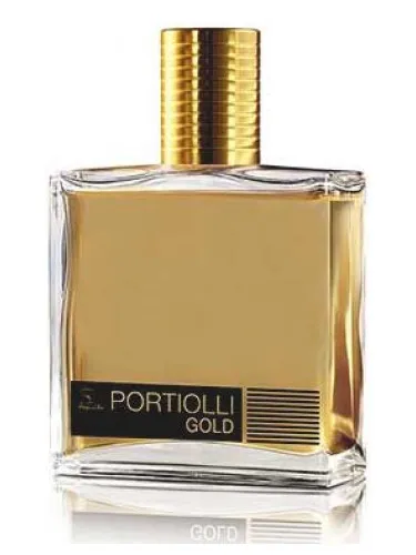 Imagen de Portiolli Gold