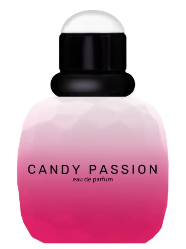 Perfume Candy Passion de Dilís Parfum