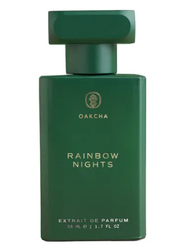 Perfume Rainbow Nights de Oakcha