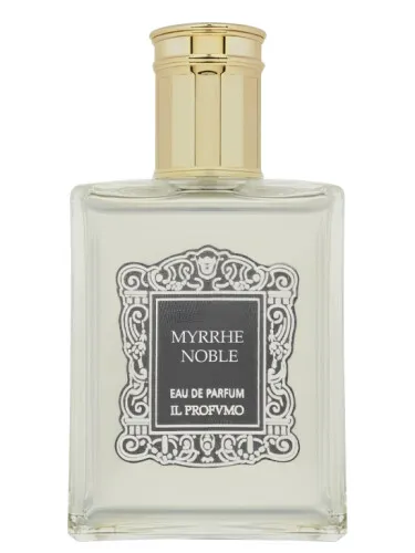 Perfume Mirrhe Noble de Il Profvmo