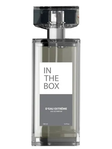 Perfume D'eau Extrême de In The Box