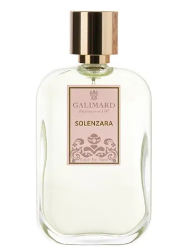 Perfume Solenzara de Galimard