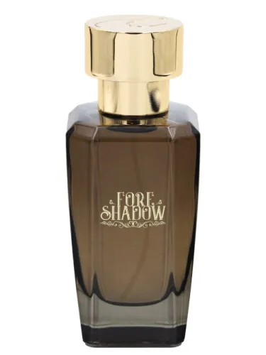 Perfume Foreshadow de Curatrix