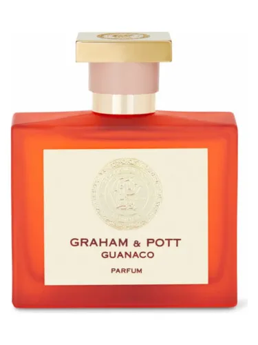 Perfume Guanaco de GRAHAM & POTT