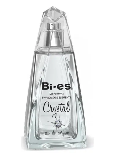 Perfume Crystal de Bi-es