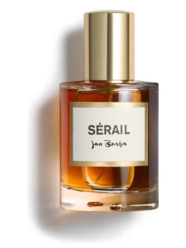 Imagen de Sérail