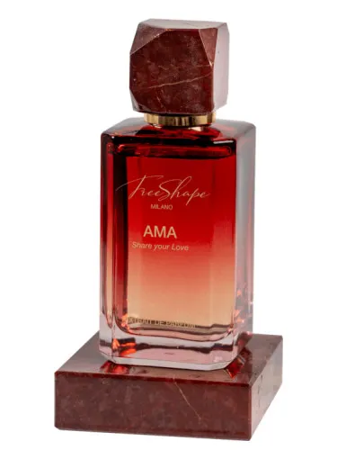 Perfume Ama de FreeShape Milano