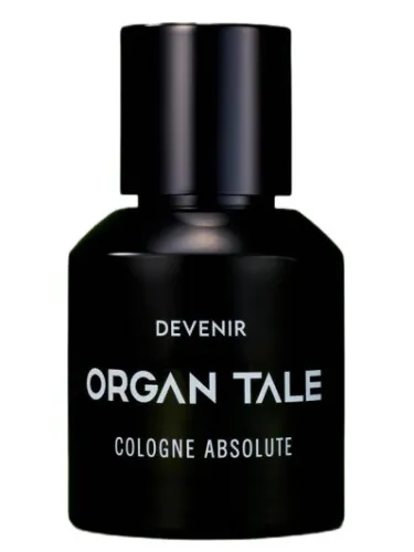 Perfume Devenir de Organ Tale