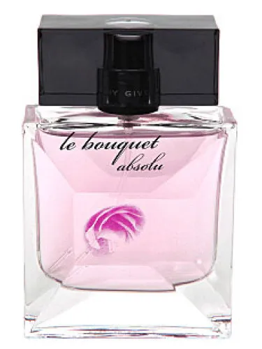 Perfume Le Bouquet Absolu de Givenchy