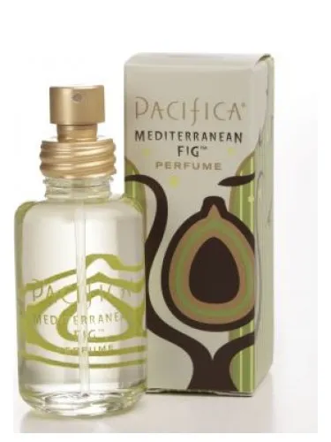 Perfume Mediterranean Fig de Pacifica