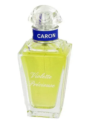 Perfume Violette Precieuse de Caron