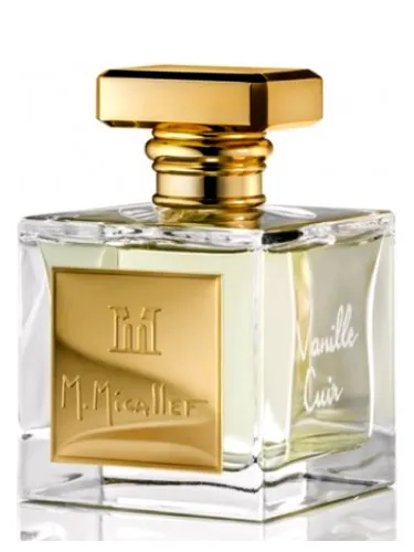 Imagen de Vanille Cuir