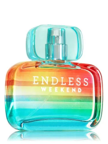 Perfume Endless Weekend de Bath & Body Works