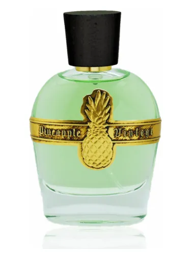 Imagen de Pineapple Vintage Vanilla Intense