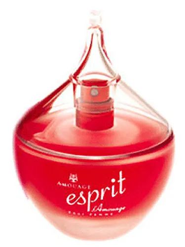 Perfume Esprit d'Amouage de Amouage
