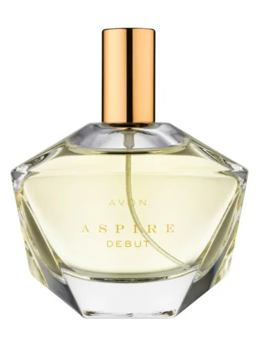 Perfume Aspire Debut de Avon