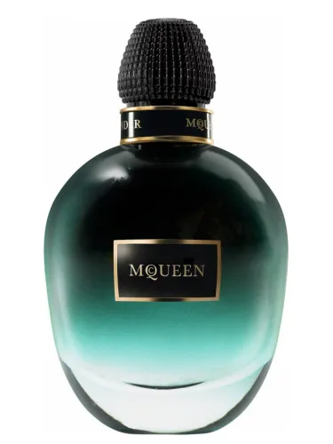 Perfume Vetiver Moss de Alexander McQueen