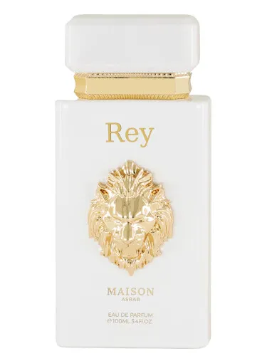 Perfume Rey de MAISON ASRAR