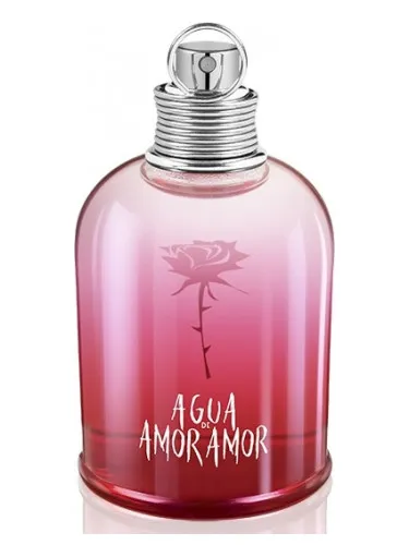 Perfume Agua de Amor Amor de Cacharel